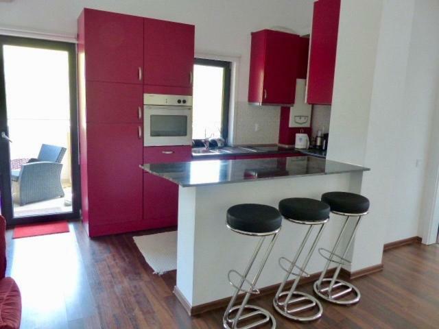 Modern, Deluxe Apartment In Rural Part Of Floresti, Cluj-Napoca Bagian luar foto