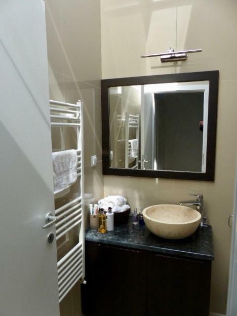 Modern, Deluxe Apartment In Rural Part Of Floresti, Cluj-Napoca Bagian luar foto