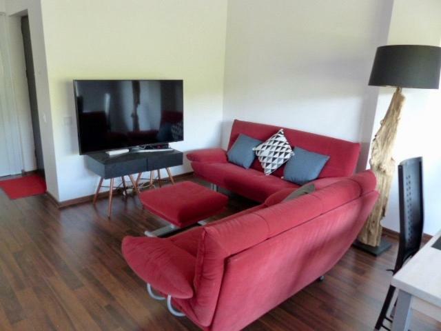 Modern, Deluxe Apartment In Rural Part Of Floresti, Cluj-Napoca Bagian luar foto