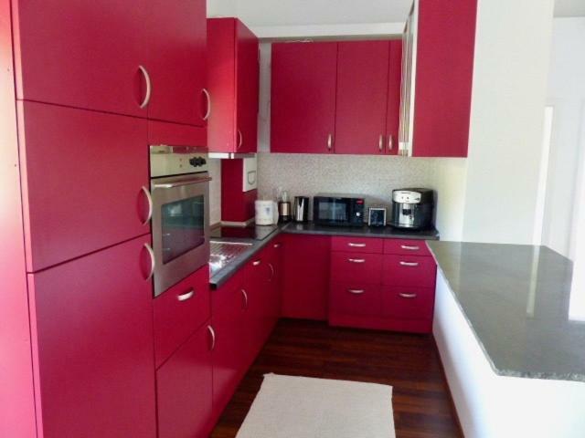 Modern, Deluxe Apartment In Rural Part Of Floresti, Cluj-Napoca Bagian luar foto