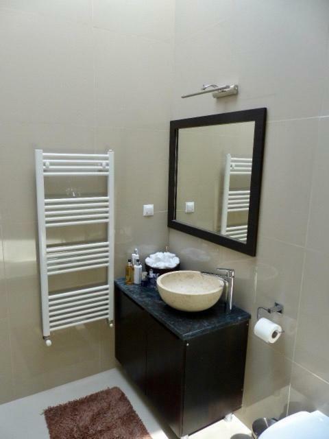 Modern, Deluxe Apartment In Rural Part Of Floresti, Cluj-Napoca Bagian luar foto