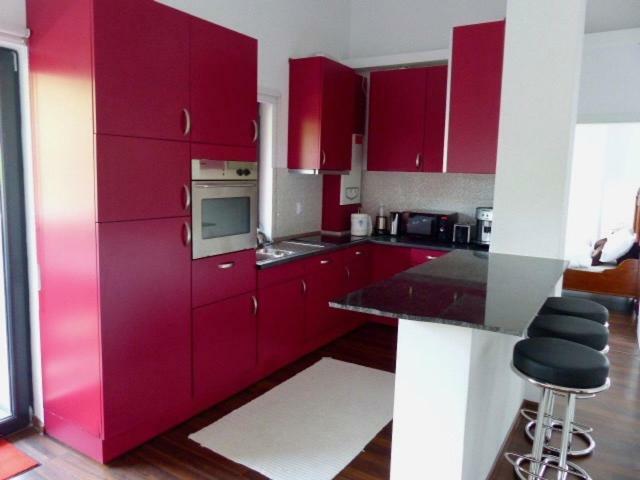 Modern, Deluxe Apartment In Rural Part Of Floresti, Cluj-Napoca Bagian luar foto